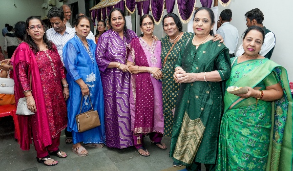 Navjeevan Moti Foundation